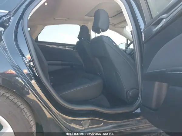 3FA6P0HD5LR259591 2020 FORD FUSION - Image 8