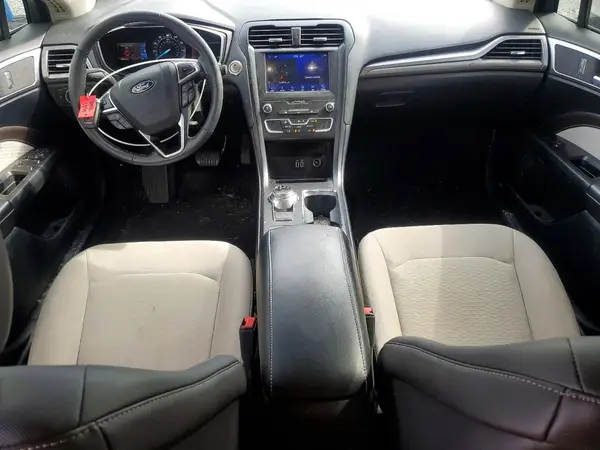 3FA6P0HD5LR259929 2020 FORD FUSION - Image 8