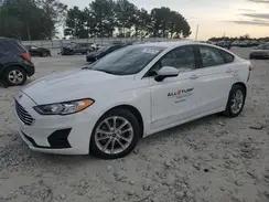 3FA6P0HD5LR261227 2020 FORD FUSION