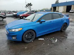 3FA6P0HD5LR261633 2020 FORD FUSION