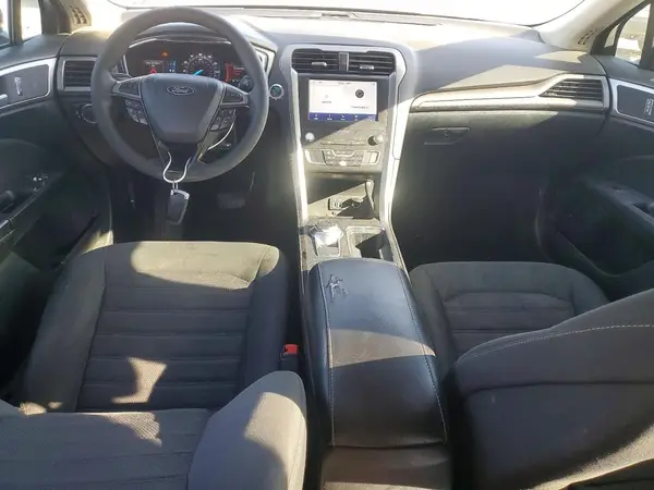 3FA6P0HD5LR261888 2020 FORD FUSION - Image 8