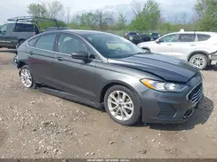 3FA6P0HD5LR262054 2020 FORD FUSION