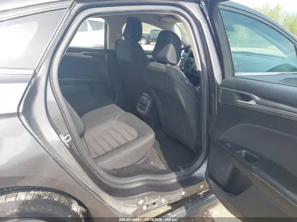 3FA6P0HD5LR262054 2020 FORD FUSION - Image 8