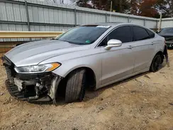 3FA6P0HD6GR101783 2016 FORD FUSION