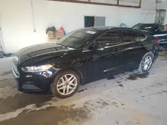 3FA6P0HD6GR105395 2016 FORD FUSION