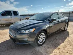 3FA6P0HD6GR105400 2016 FORD FUSION