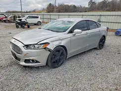 3FA6P0HD6GR105543 2016 FORD FUSION