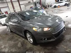 3FA6P0HD6GR105719 2016 FORD FUSION