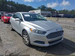 3FA6P0HD6GR105901 2016 FORD FUSION