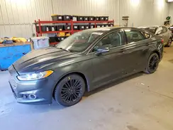 3FA6P0HD6GR105977 2016 FORD FUSION