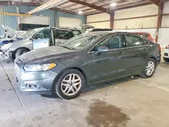 3FA6P0HD6GR107874 2016 FORD FUSION