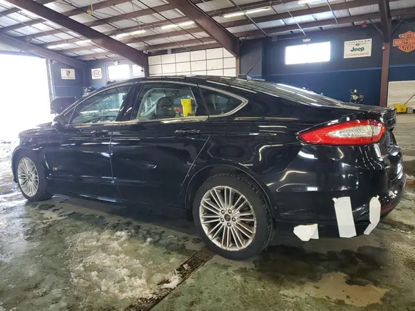 3FA6P0HD6GR108328 2016 FORD FUSION - Image 2