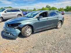 3FA6P0HD6GR108586 2016 FORD FUSION