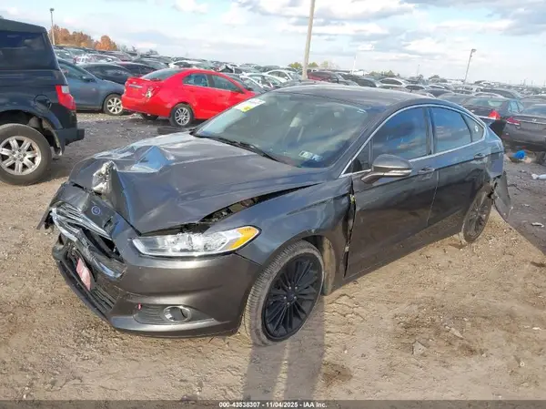 3FA6P0HD6GR108751 2016 FORD FUSION - Image 2