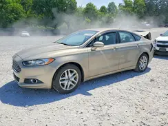 3FA6P0HD6GR109432 2016 FORD FUSION