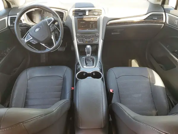 3FA6P0HD6GR109432 2016 FORD FUSION - Image 8