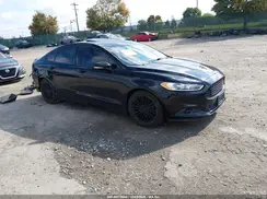 3FA6P0HD6GR110483 2016 FORD FUSION