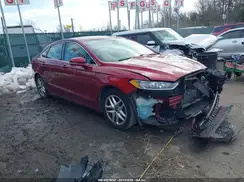 3FA6P0HD6GR110872 2016 FORD FUSION