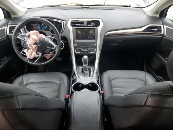 3FA6P0HD6GR111634 2016 FORD FUSION - Image 8
