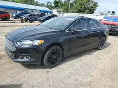 3FA6P0HD6GR114453 2016 FORD FUSION