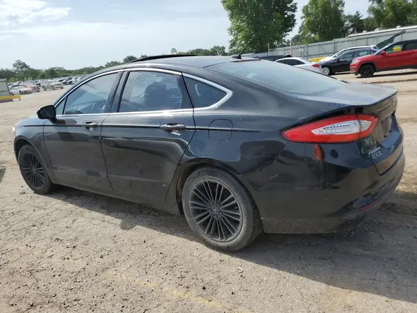 3FA6P0HD6GR114453 2016 FORD FUSION - Image 2