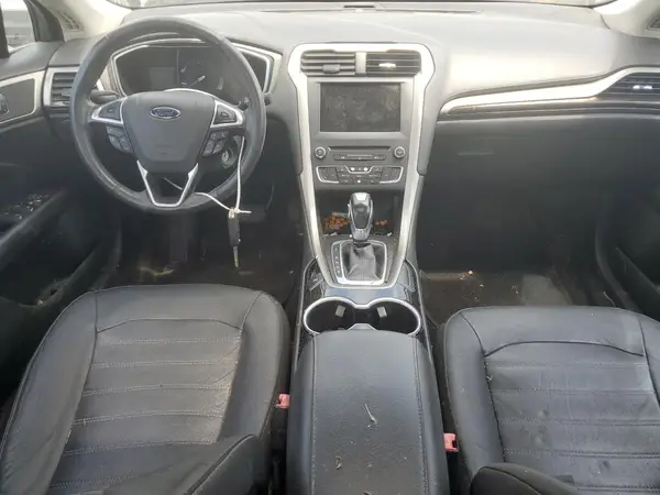 3FA6P0HD6GR114453 2016 FORD FUSION - Image 8