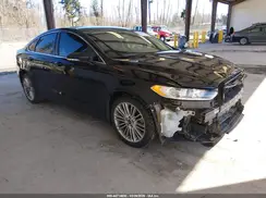 3FA6P0HD6GR114596 2016 FORD FUSION