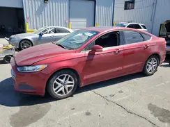 3FA6P0HD6GR115540 2016 FORD FUSION