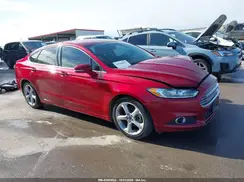 3FA6P0HD6GR119264 2016 FORD FUSION