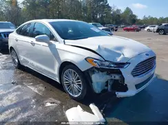 3FA6P0HD6GR121337 2016 FORD FUSION