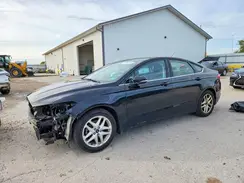 3FA6P0HD6GR122682 2016 FORD FUSION