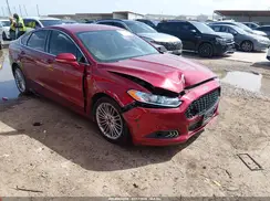 3FA6P0HD6GR125226 2016 FORD FUSION