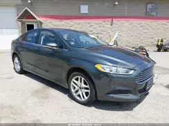 3FA6P0HD6GR129034 2016 FORD FUSION