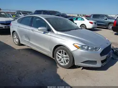 3FA6P0HD6GR132922 2016 FORD FUSION