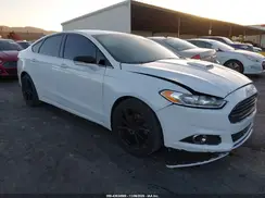 3FA6P0HD6GR134699 2016 FORD FUSION