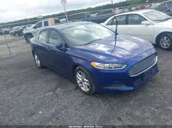 3FA6P0HD6GR139093 2016 FORD FUSION