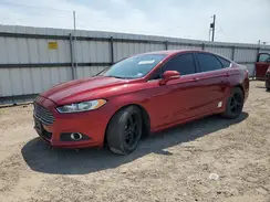 3FA6P0HD6GR143600 2016 FORD FUSION