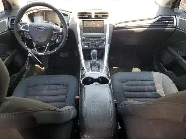 3FA6P0HD6GR143600 2016 FORD FUSION - Image 8