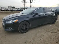 3FA6P0HD6GR145542 2016 FORD FUSION