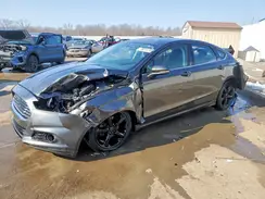 3FA6P0HD6GR150109 2016 FORD FUSION