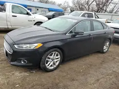 3FA6P0HD6GR151745 2016 FORD FUSION