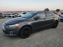 3FA6P0HD6GR153396 2016 FORD FUSION