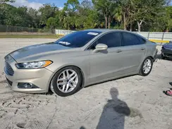 3FA6P0HD6GR155052 2016 FORD FUSION