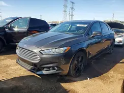3FA6P0HD6GR155598 2016 FORD FUSION