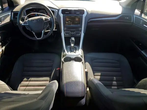 3FA6P0HD6GR155598 2016 FORD FUSION - Image 8