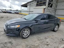 3FA6P0HD6GR156430 2016 FORD FUSION