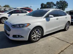 3FA6P0HD6GR158422 2016 FORD FUSION
