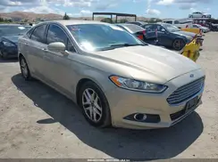 3FA6P0HD6GR158498 2016 FORD FUSION