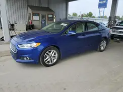 3FA6P0HD6GR159330 2016 FORD FUSION
