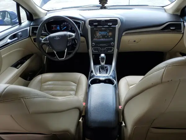3FA6P0HD6GR159330 2016 FORD FUSION - Image 8